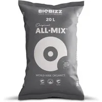 Biobizz Pflanzerde BioBizz All-Mix 20 L - Blumenerde