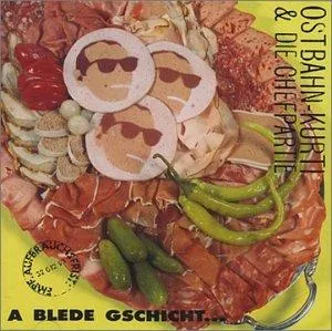 A Blede Gschicht....