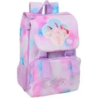 safta Freizeitrucksack Demon Hunters Kpop Artist Rucksack 41cm