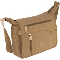 EAAKIE Umhängetasche Damen Tasche Schultertasche Umhängetasche Crossover Bag Shopper, als Schultertasche, Umhängetasche tragbar