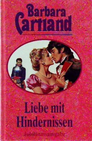 Liebe mit Hindernissen. Jubiläumsausgabe.