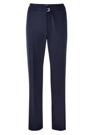 BIANCA Moden GmbH & Co. KG - PARIGI navy - Gr. - 40