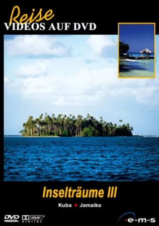 Inselträume 3 - Kuba Jamaica [DVD] [2003]