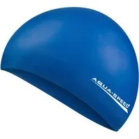 Aqua Speed Badekappe SOFT LATEX Schwimmkappe Ultraweiches Latexdünndesign Komfort pur, Hautfreundlich & elastisch – Perfekt für Aqua-Gym & Fitness