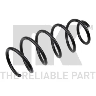 NK Feder vorne Ford Fusion 532588