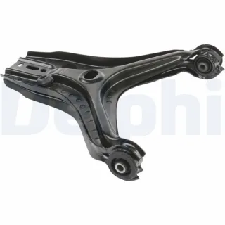 Delphi Querlenker vorne links Audi 80 90 Quattro VW Passat Santana