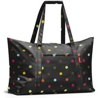 REISENTHEL® Einkaufsshopper mini maxi travelbag dots, mini maxi travelbag