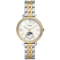 Fossil Quarzuhr ES5166