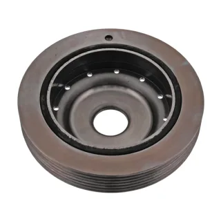 Febi Riemenscheibe Kurbelwelle 45178 Renault Clio Kangoo Laguna Megane Sc?nic Thalia