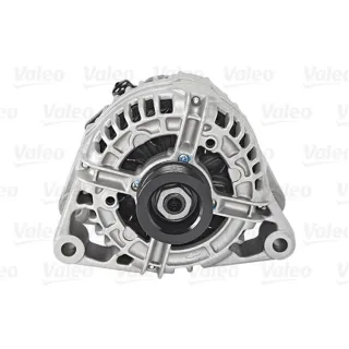 Valeo Lichtmaschine 100A Opel Astra Calibra Omega Vectra Zafira 437496