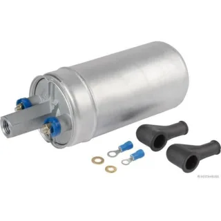 Elparts Kraftstoffpumpe