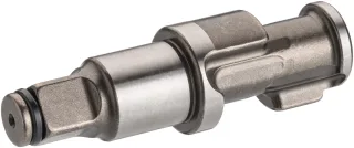 HAZET Vierkant, mit Ring Satz - 9012EL-SPC-07/3