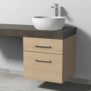 Sanipa Waschtischunterbau mit Auszügen, G141148 G141148