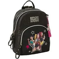 safta Büroklammer Demon Hunters Kpop Energy Rucksack 30cm
