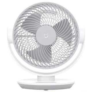 Xiaomi Mijia DC Frequency Conversion Air Circulation Fan High Air Volume 3D Circulation Swing Head Works With Mi Home Ap