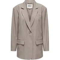 ONLY Kurzblazer ONLLinda (1-tlg) Plain/ohne Details