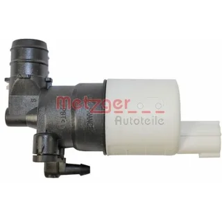 Metzger Waschwasserpumpe Volvo S60 2,0