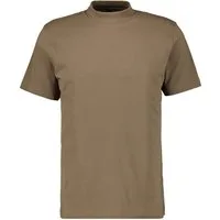 RAGMAN Stehkragenshirt