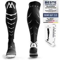 BLACKROX Kompressionsstrümpfe [Vergleichssieger 2025] Beastyrox, Gr. S-XL, Damen und Herren