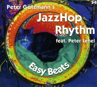 Easy Beats - Peter Götzmann's JazzHop Rhythm feat. Peter Lehel