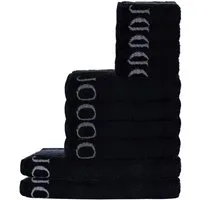 JOOP! Handtuch Unisex Handtuch 10er Pack Baumwolle Classic, Frottier (Set, 10-St)
