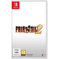 FAIRY TAIL 2 Nintendo Switch