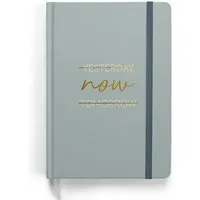 PAPIERDRACHEN Notizbuch Bullet Journal - Notizbuch A5 gepunktet, mit Punkteraster