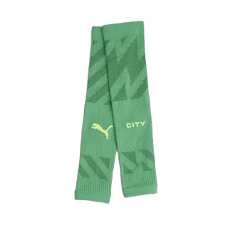 Puma - Torwart Socken für Herren (Grün)