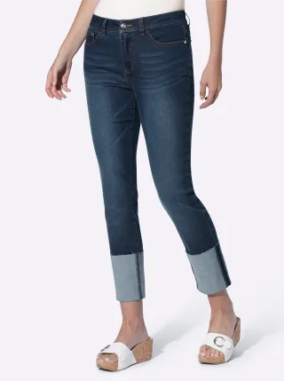 heine 7/8-Hose