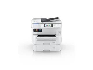Epson WorkForce Pro EM-C7100DWF BAM | c11cl35401bm | Multifunktionsdrucker - Farbe