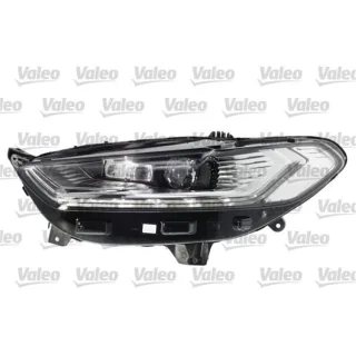 Valeo Scheinwerfer links 450737