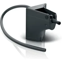SIEMENS Milchschlauch-Adapter TZ70001, Zubehör für alle Kaffeevollautomaten der Reihe EQ.700