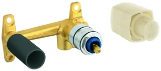 Grohe Einhand-Unterputz-Einbaukörper 23319000