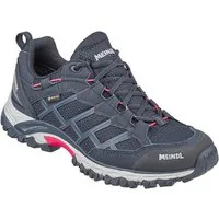 Meindl Damen Halbschuh Caribe GTX Trekkingschuh
