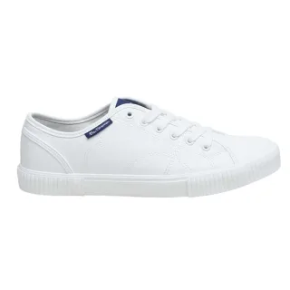 Ben Sherman - Logo Sneaker für Herren (Weiß)