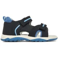 sprandi Sprandi Sandalen für Jungen, Marineblau Sandale