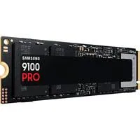 9100 PRO 4 TB, SSD PCIe 5.0 x4, NVMe 2.0, M.2 2280