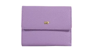 BRAUN BÜFFEL - ASTI Geldbörse M 8CS dawn blue - Gr. - OS