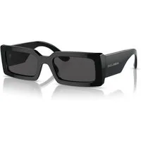 DOLCE & GABBANA Sonnenbrille DOLCE & GABBANA Sonnenbrille Sunglasses DG 4416 335587