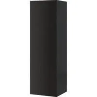 Kaminverlängerung DWZ1FB6K2 schwarz (matt), 1000 mm