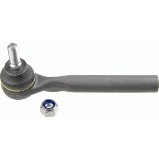 Lemf?rder Spurstangenkopf vorne Fiat Barchetta Punto Lancia Y Y10