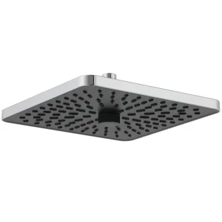 Ideal Standard 2F-Regenbrause Idealrain Alu+ 260x260mm 8l Chrom, BE225AA BE225AA