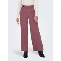 JDY Jerseyhose JDYGEGGO NEW LONG PANT JRS NOOS Materialmix