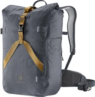 Deuter Amager Rucksack graphite 25 + 5 L