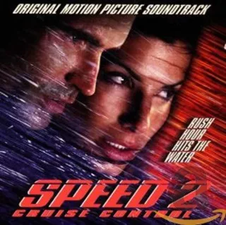 Speed 2