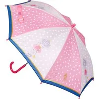 COPPENRATH DIE SPIEGELBURG Stockregenschirm Zauber-Regenschirm - Prinzessin Lillifee