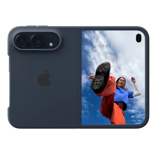 Apple iPhone Duo Case navy blue-ZML | mkr84zm/a |