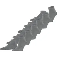 FALKE Sneakersocken FALKE Happy 6-Pack Herren (6-Paar) Set aus 6 Paar Baumwollsneakern