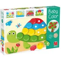 Goula Spiel Goula 53140 Baby Color, Lernspielzeug, Goula 53140 Baby Color, Lernspielzeug, Made in Europe