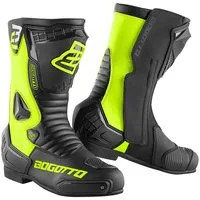 Bogotto Losail Motorradstiefel Motorradstiefel